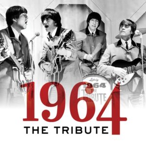 The #1 Beatles Tribute in the world is coming to Wheeling, WV on September, 23, 2023 for one-night-only!